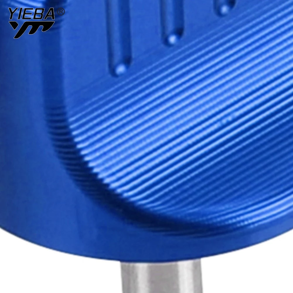 

Raptor 700 Aluminium Reverse Switch Cable Knob Cap ATV For Yamaha Raptor 700R 700 YFM700R YFM700 2009-2024 2023 2022 2021 2020