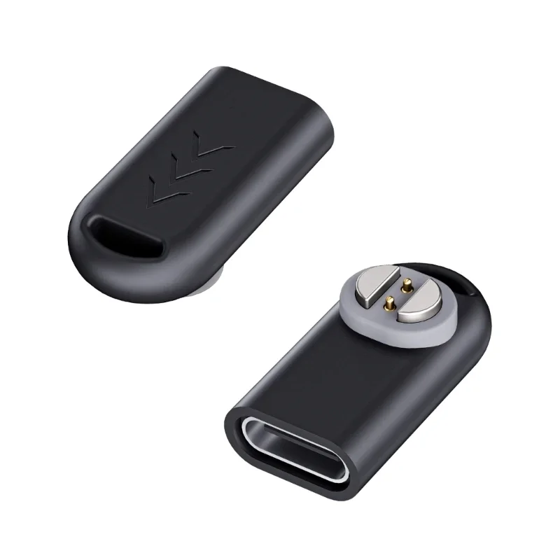 이어 피스 보안 충전 USB C 마그네틱 어댑터 커넥터 인터페이스 인터페이스 변환기 BC01 빠른 충전 기능