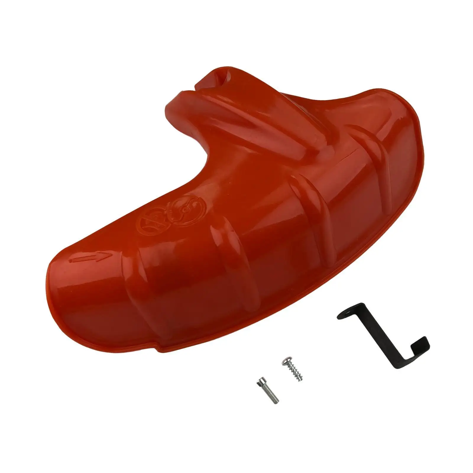 Cubierta para cortadora de césped FS55, protección resistente, fácil de instalar, patio trasero multiusos para desbrozadora, piezas de cortacésped