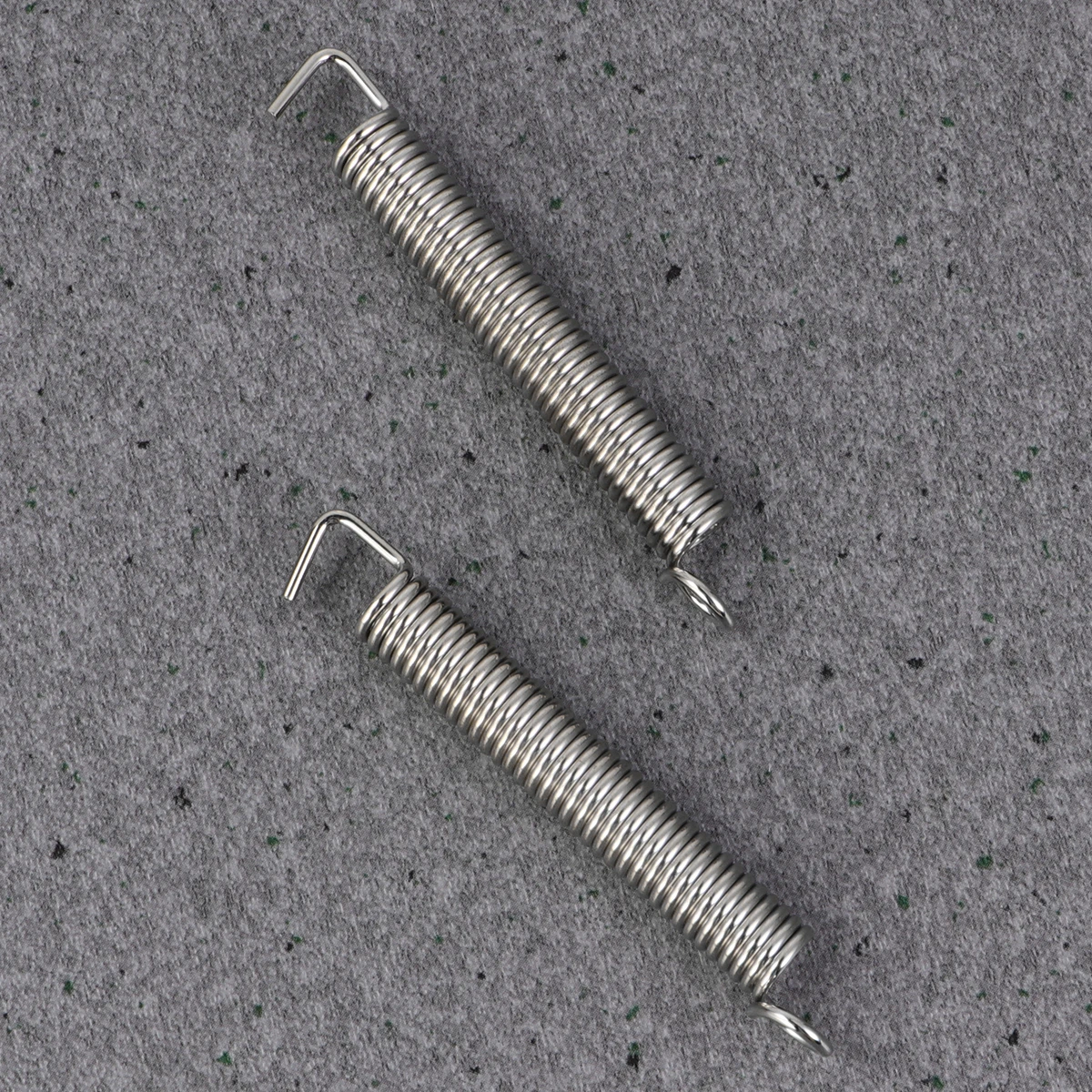 

7pcs Electric Guitar Springs Tremolo System Durable High Elasticity Lightweight Easy Install Improve Tuning for Guitars