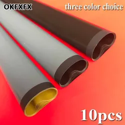 10X Fixing Fuser Film Sleeve For HP 1020 M1005 P1536 P2035 M426 M125 M130 M28A M28W M377 M477 M452 M225 For CANON LBP2900 MF4010