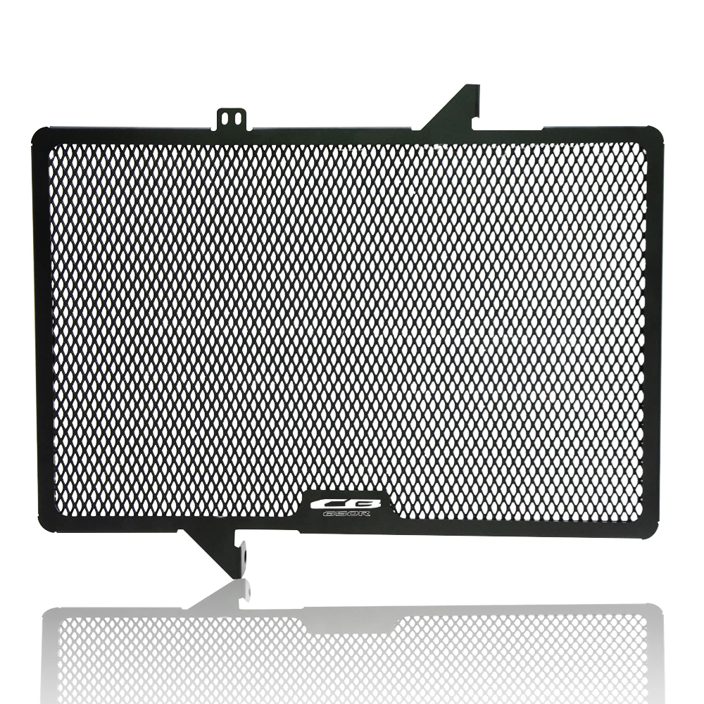 2026 2025 For HONDA CB/CBR 650F CBR650F CB650F CB650R CBR650R CB 650R 2019-2022 2023 2024 Radiator Grille Cover Guard Protection