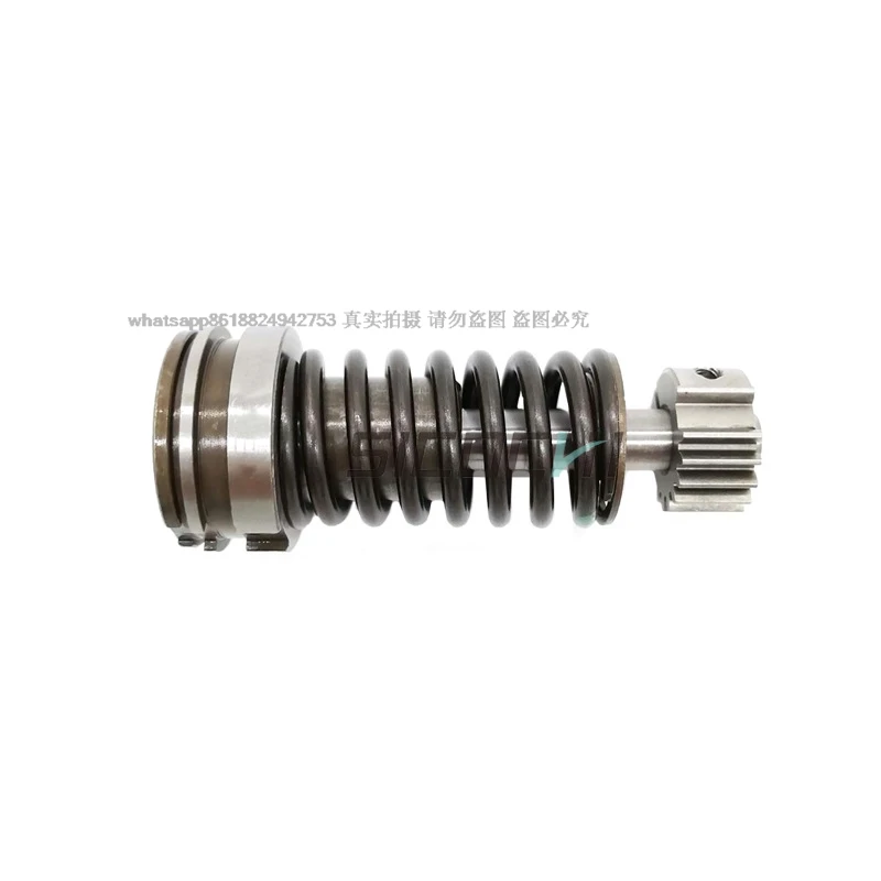 Applicable for CAT engine 3304B diesel fuel injection pump plunger fuel plunger element 1W-6541 1W6541