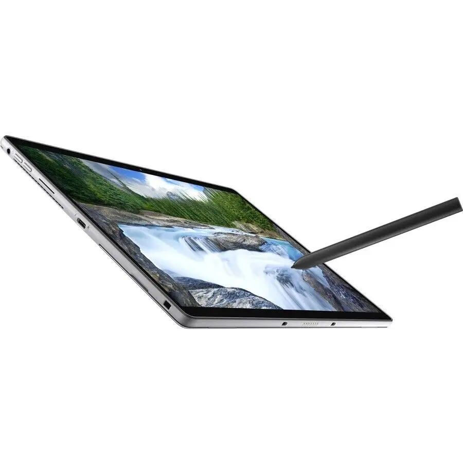 For Dell Latitude 7320 Detachable PN7320A Active Pen