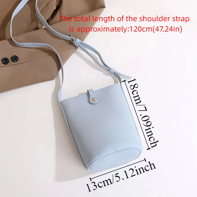 Изысканная сумка через плечо из искусственной кожи для отдыха, повседневная женская сумка через плечо на молнии, простой модный клатч для отпуска