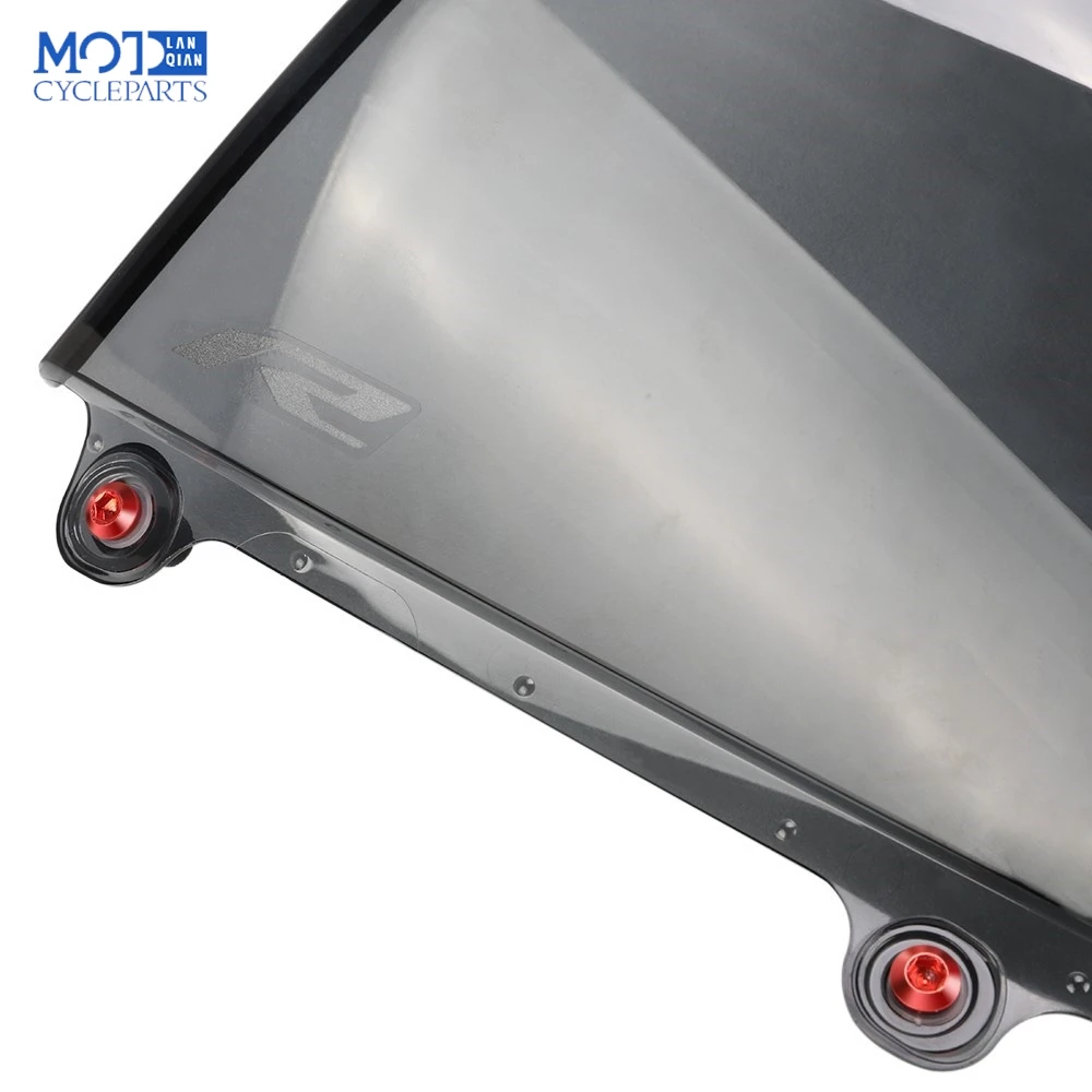 10PCS M5 5mm Windscreen Windshield Bolts Screw Kits accsesories For YAMAHA TMAX 530 T-MAX 530 2013 2014 2015-2017-2020-2023