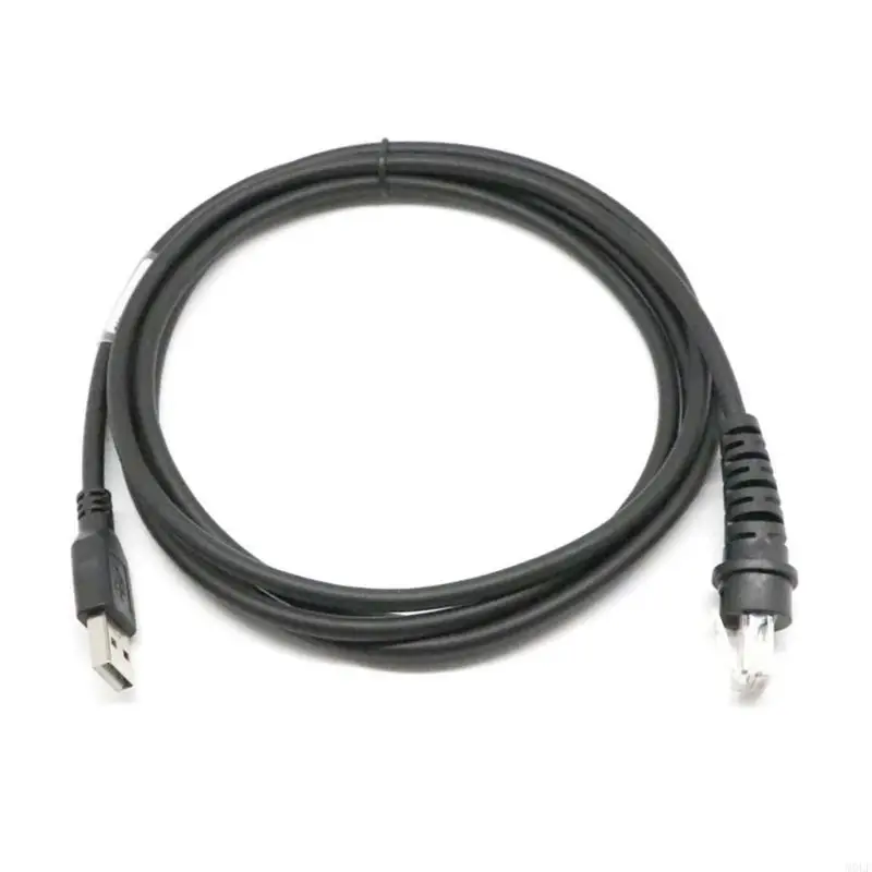 MOLF ZROBI NOWY KABEL USB dla Honeywell 1200G 1202G 1250G 1250GAP 1300G 1400G 1500