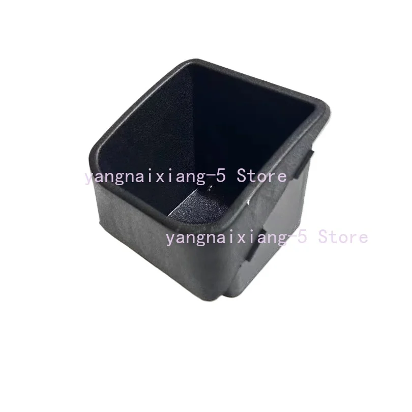 For Toyota Forklift Accessories 7F 1-5 Tons Instrument Panel Cup Holder Tea Cup Box 53215-23321-71
