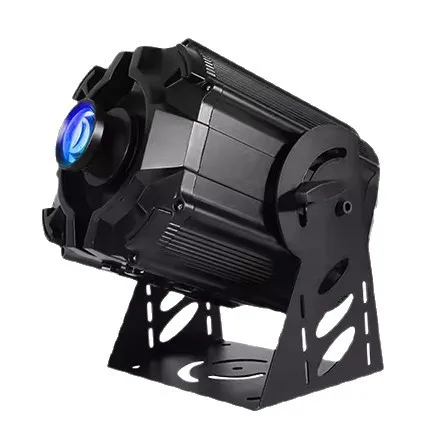 

Новый водонепроницаемый проекционный светильник Jiechuang мощностью 600 Вт, логотип, рекламный узор, настройка, динамический водный постер со спецэффектами