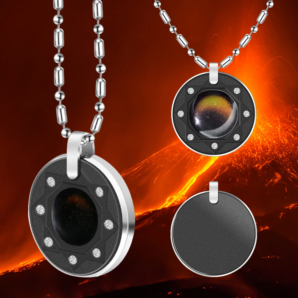 Thumbnail 3 - #68 Highest Rated Mens Necklaces to Buy in 2026