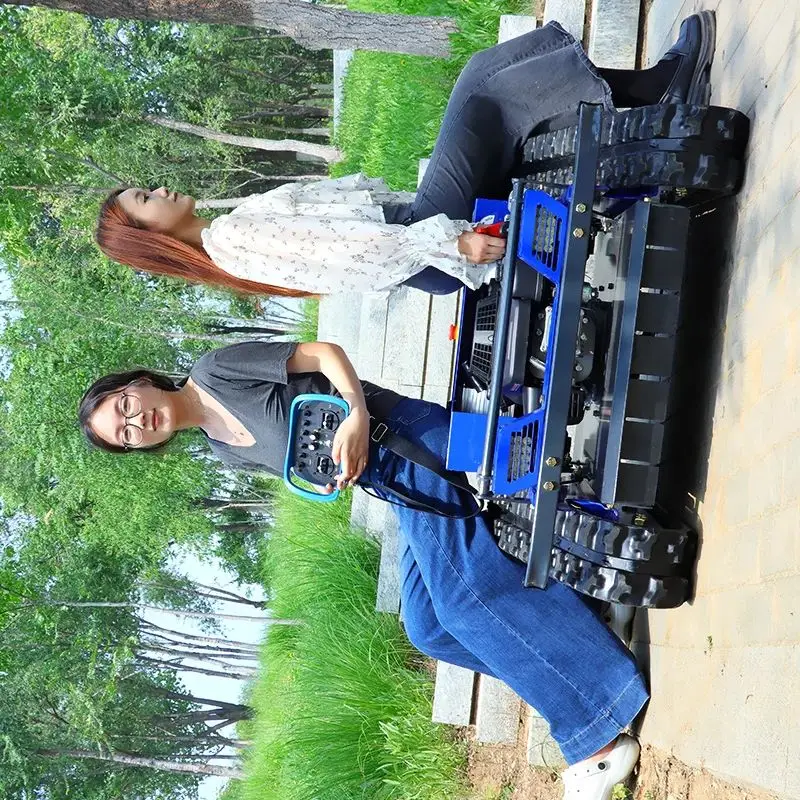 

Газонокосилка с дистанционным управлением по индивидуальному заказу для садов и садов, новая технология, автоматический газонокосилка, уличная робот-косилка