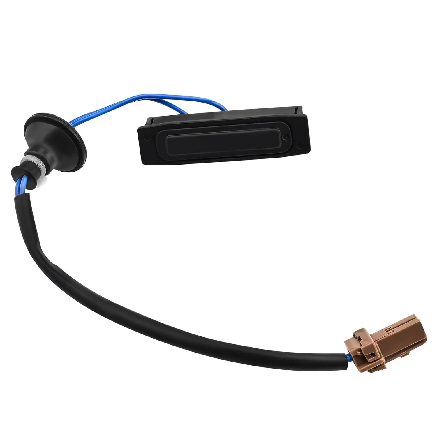 

Rear Trunk Hatch Release Switch forSubaru Forester Legacy Outback 2010-2017 Replaces 63270-FJ000, Tailgate Release Trunk Switch