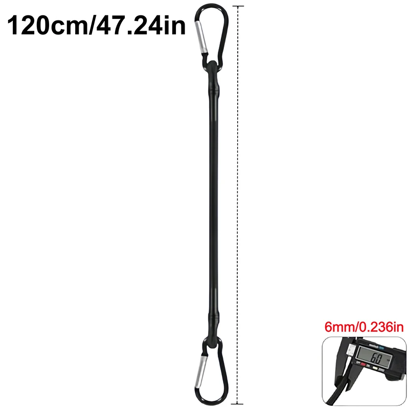 Variant: 6mm 120CM
