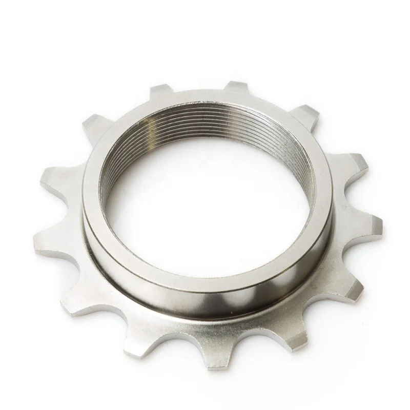 Factory Price Customize Size Motorcycle Chain Sprocket