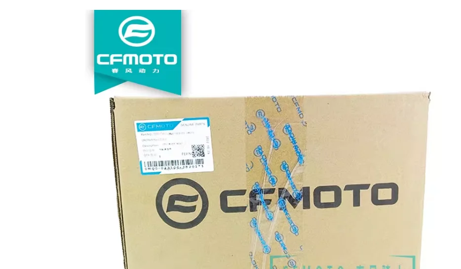 

CF400 Cylinder CFMOTO CF400NK
