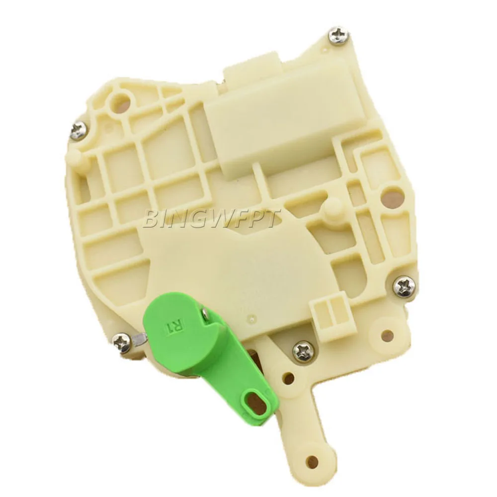 5Pins Door Lock Actuator Switch 72155-S5A-A01 72155-S84-A11 72115-S84-A11 72115-S5A-A01 For Honda Accord Insight Odyssey S2000