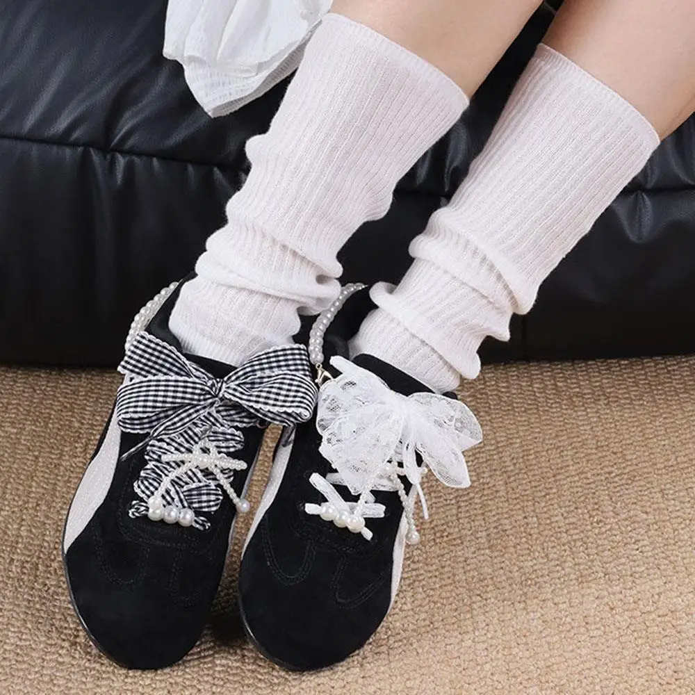 

1 пара решетчатых шнурков, разноцветные шнурки для украшения обуви, повседневные кроссовки Y2K, тренировочная обувь, шнурки, аксессуары на шнурках