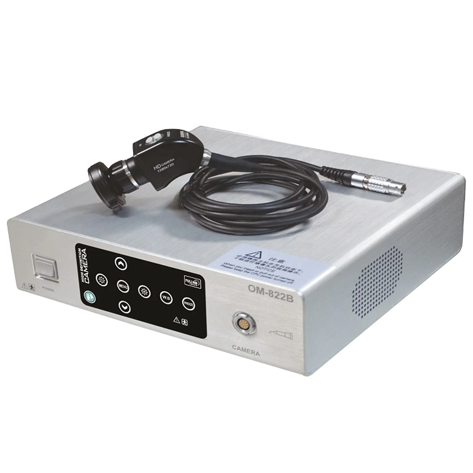 Medical HD endoscope camera for ENT Arthroscope Laparoscope Urology