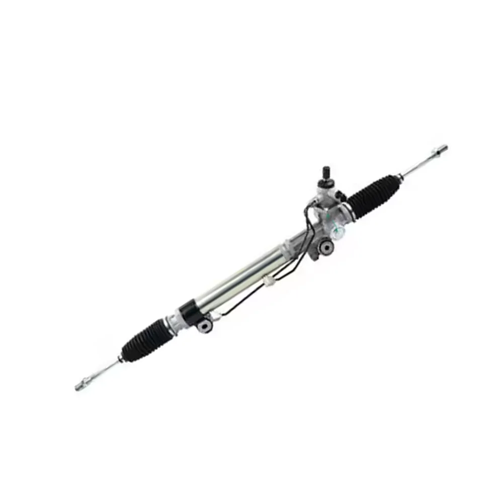 For Durable Power Steering Gear Rack and Pinion Assembly Universal for Honda Vehicles Aftermarket Solution OE 53601-SNA-A02