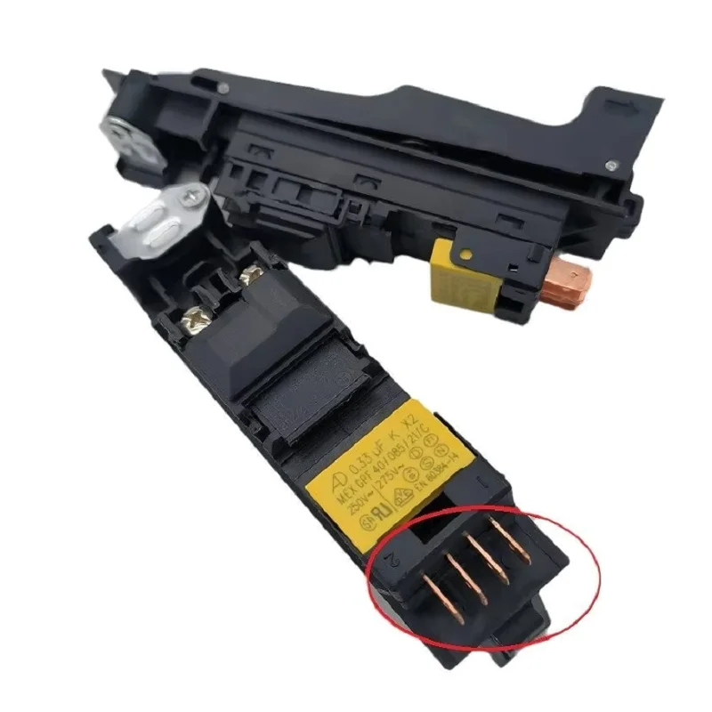 Sr-088 Is Suitable for Gws20-180 Gws-20-230B Gws-23-180 Tws2000 Power Tool Switches