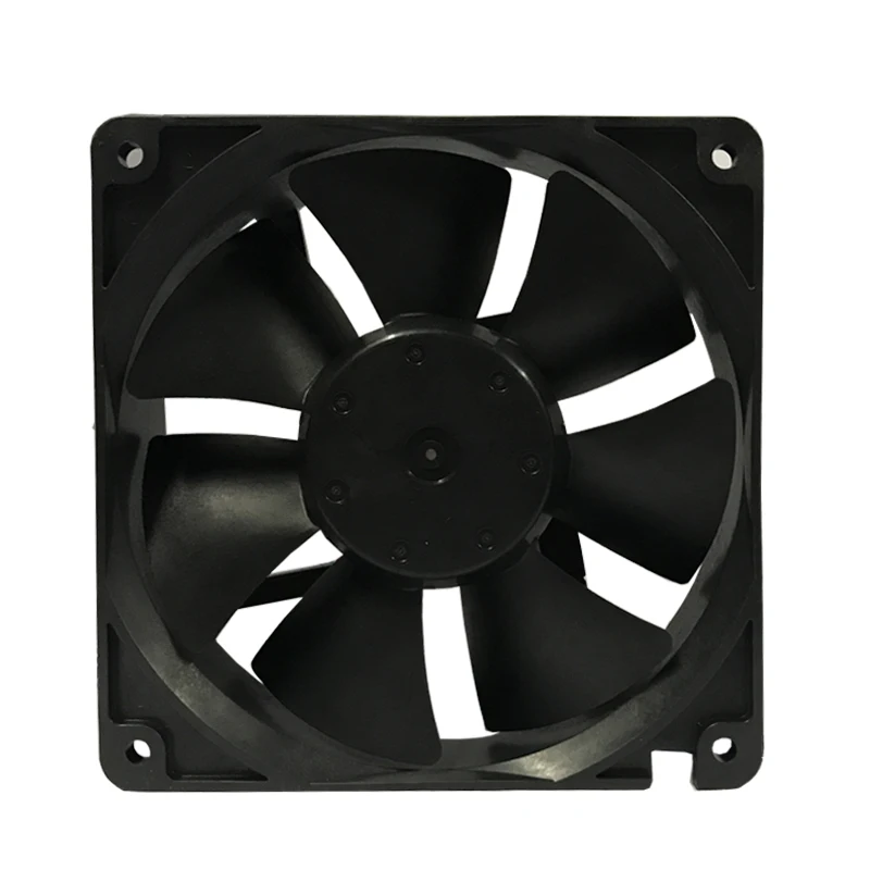 4715KL-04W-B56 12038 DC12V 1.1A 12.5W 120x120 x38MM  DC Cooling Fan