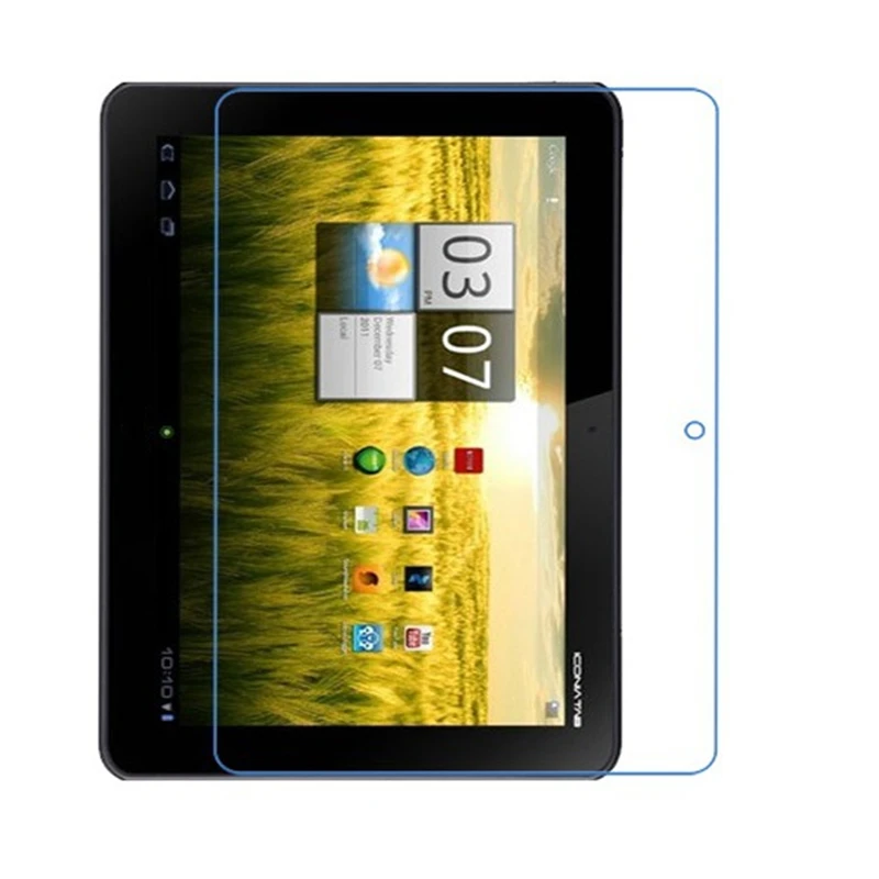 For Acer Switch 11V SW5-173 11.6 inch Tablet Protective Film Tempered Glass Screen Protector