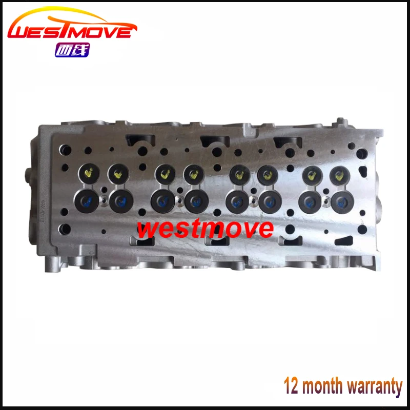 4D20 complete CYLINDER HEAD assy assembly for GREAT WALL HOVER HAVAL H5   HAVAL H6  WINGLE 5 2.0L 1003100-ED01 1003100ED01