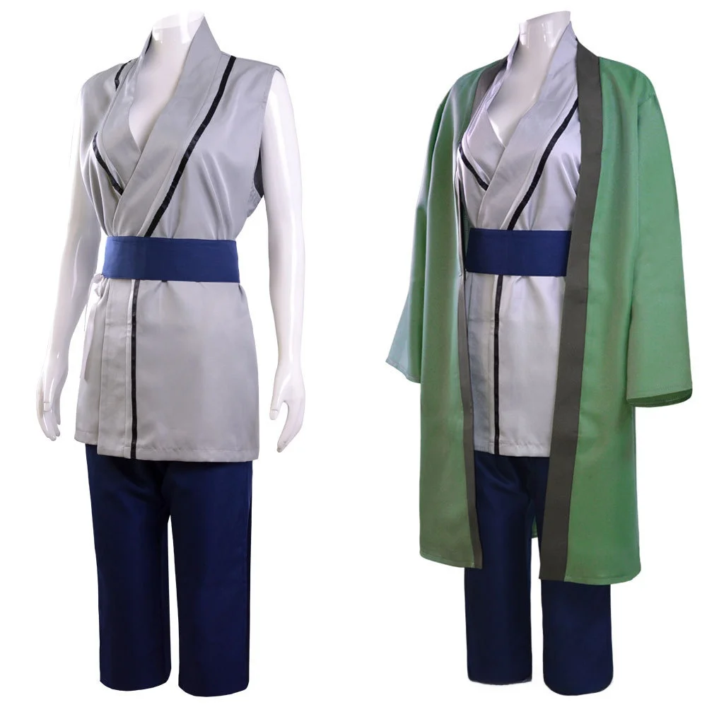 جديد النينجا الجيل الخامس تأثيري حلي لوهوين دور مجموعة أني تسونادي المرأة التقليدية الصينية زي المرحلة زي #5