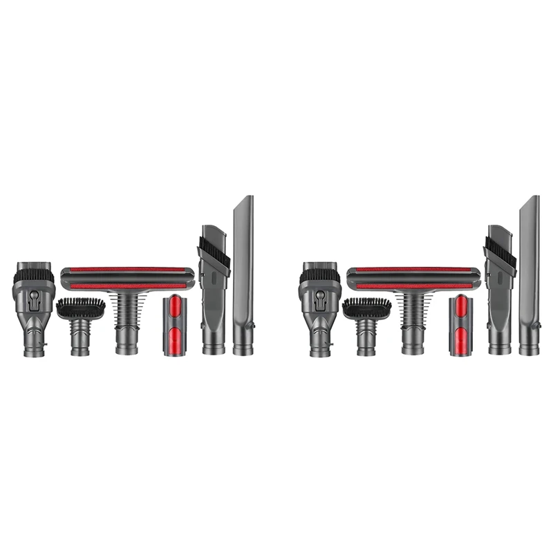 

30 шт., запасные части для пылесоса Dyson V11 V10 V8 Absolute/ V8 Animal/ V7 V6,DC59,DC44