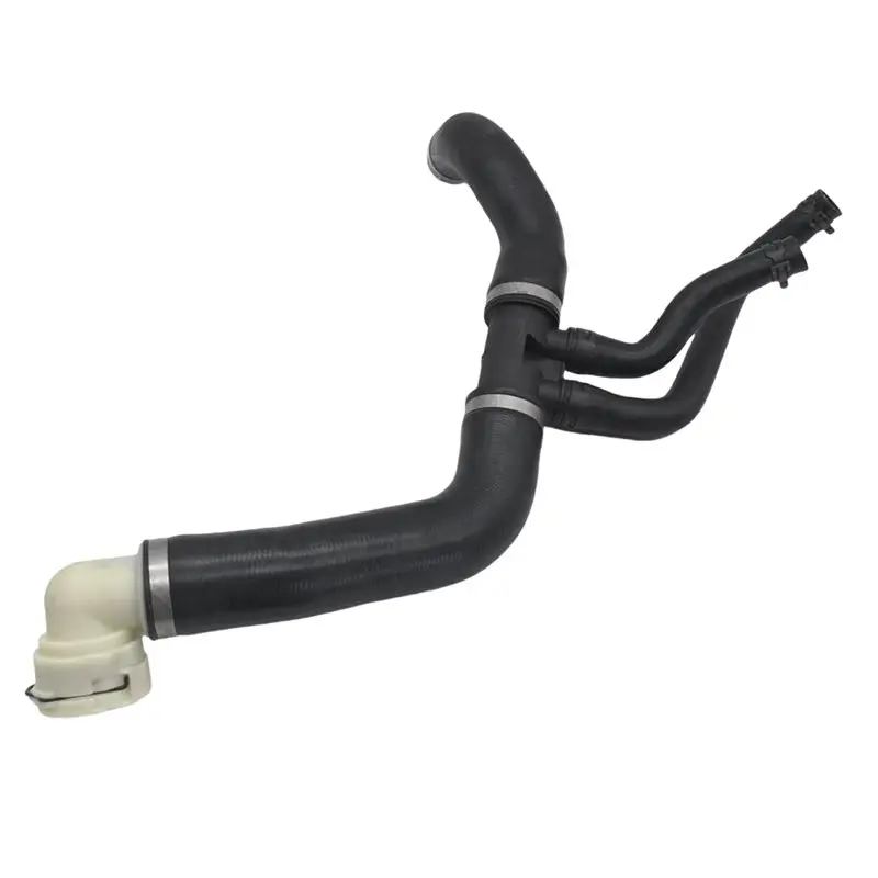 

A98M FL3Z-8286-C Car Radiator Drain Hose Coolant Pipe For Ford F150 Raptor 5.0/2015-2020 FL3Z8286C