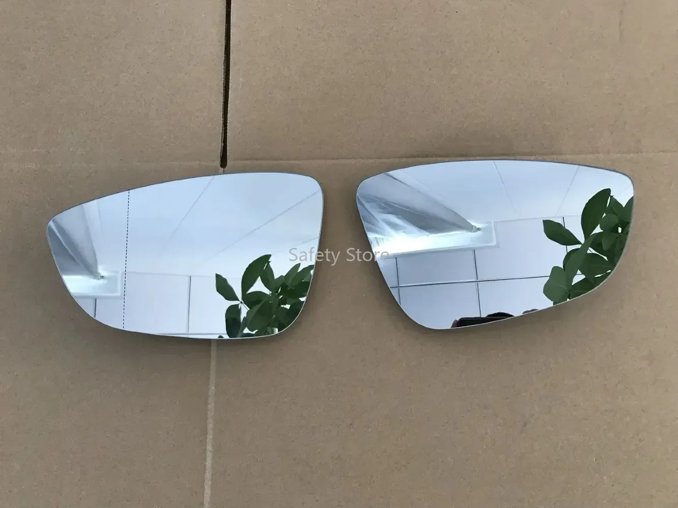 

1PC Suitable for Passat Volkswagen CC Scirocco reversing mirror