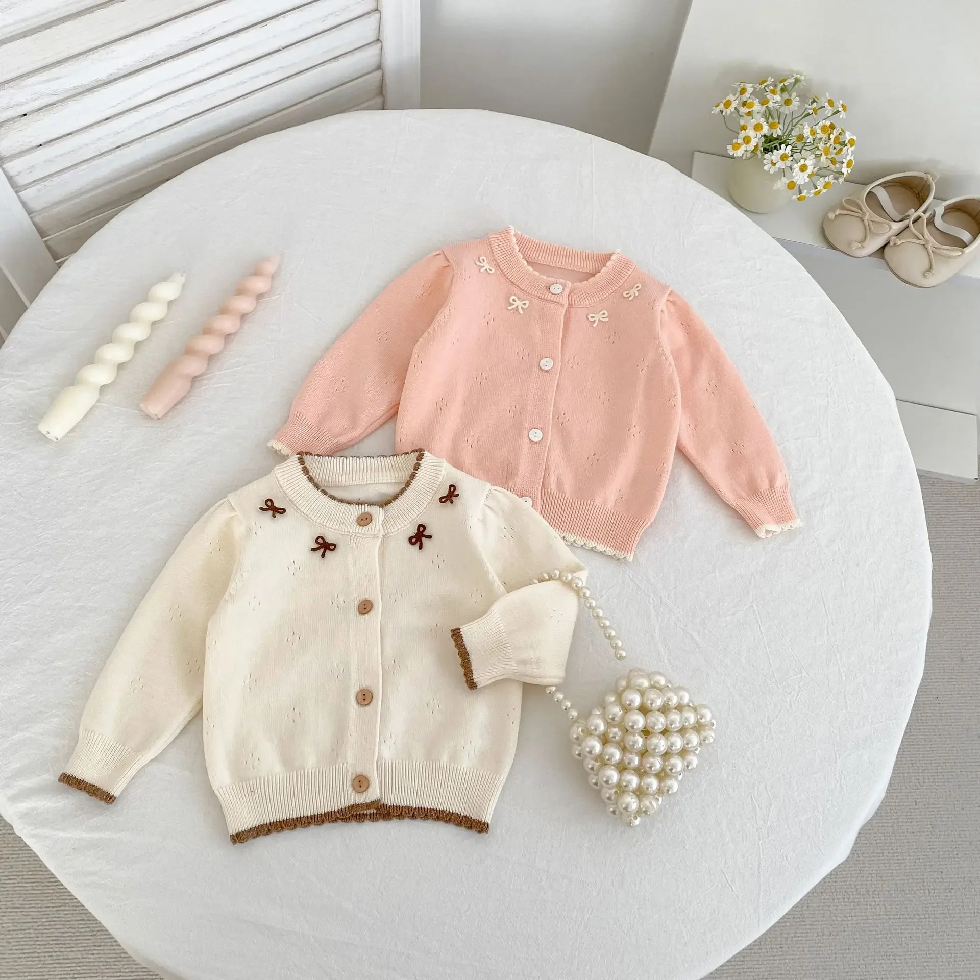 Рисунок 5 - Одежда для маленьких девочек