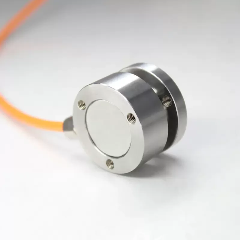 2024年も熱い！ ロードセル メーカー ISO9001 CE&RoHs の準拠 力センサー 計量ロードセル 重量センサー