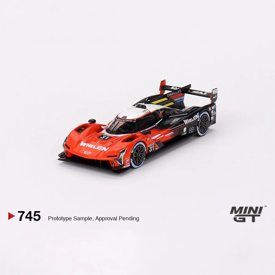 TSM MINIGT 1:64 Lamborghini Porsche Maybach Skyline GTR Red Bull F1 Ford coche en miniatura de aleación juguete colección ornamento regalo de Navidad