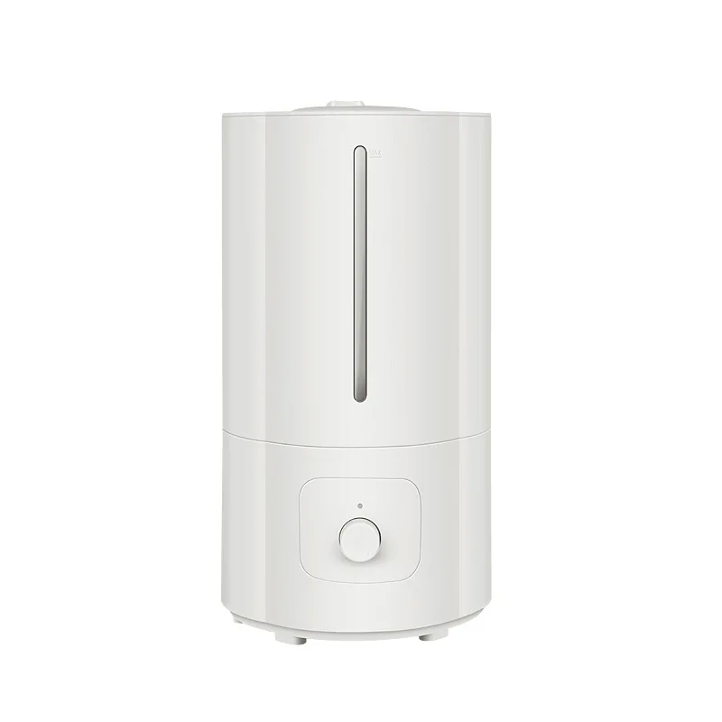 Desktop Large Capacity Humidifier with Silent and Constant Humidity Ultrasonic Humidifier
