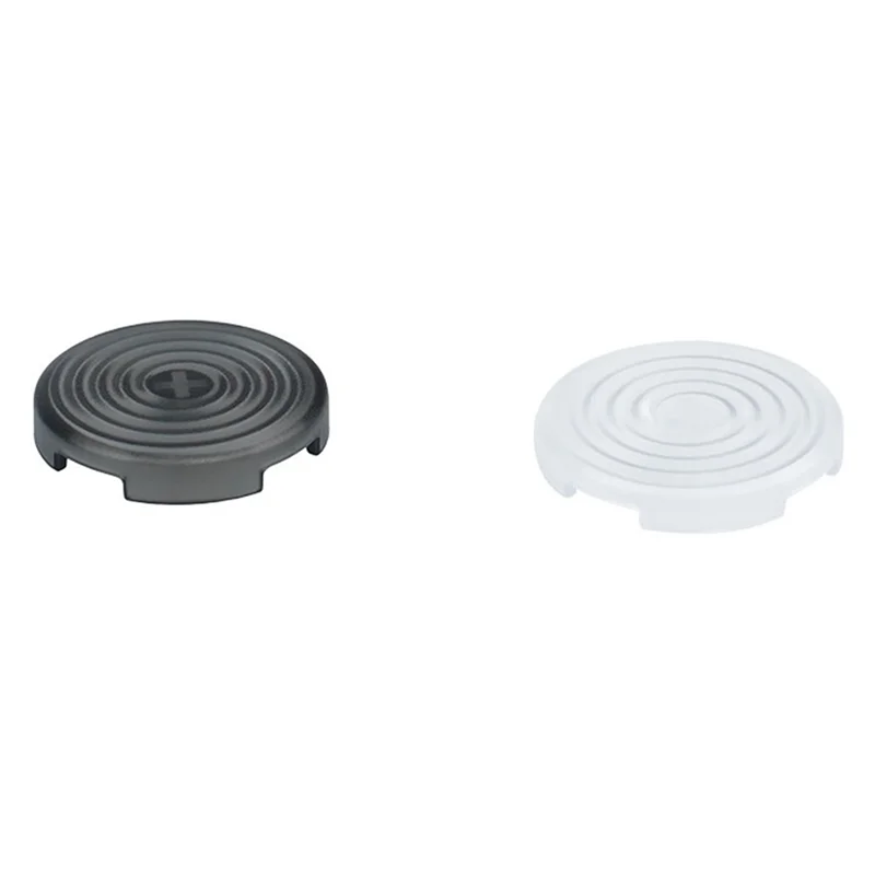 AK51-12Pcs Replacement Hitbox Button Caps For Gamerfinger Mechanical Pushbutton Cap For Cherry MX Switches Cap 20.2Mm A Easy To - Image 5