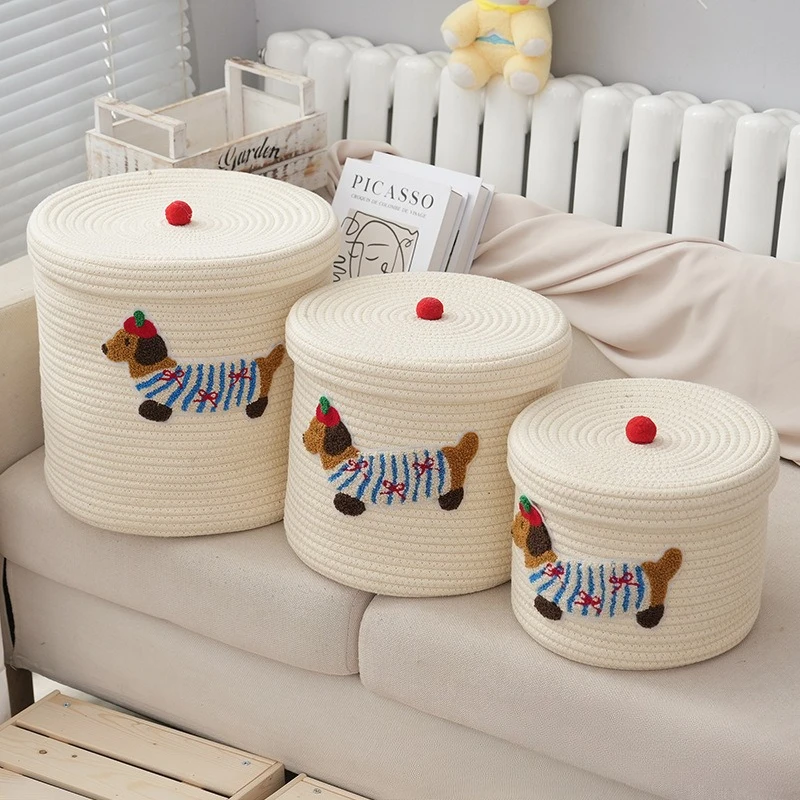 Thumbnail 2 - #45 Best Baskets to Buy In 2026
