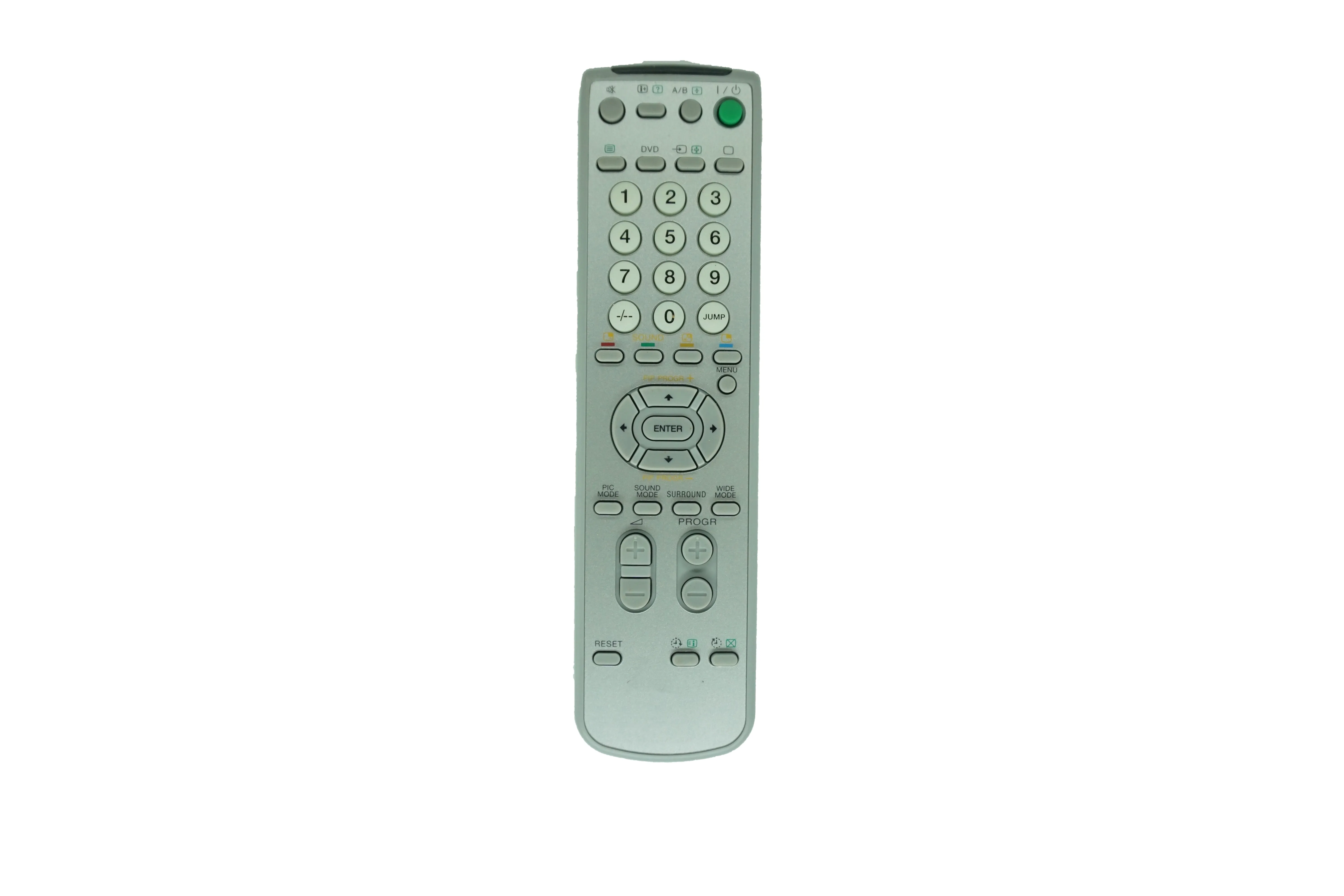 Mando a distancia para Sony RM-Y180, KV-27FA310, KV-27FS120, RM-Y149A, KV-29FS12K, KV-29FS12A, CRT, HDTV