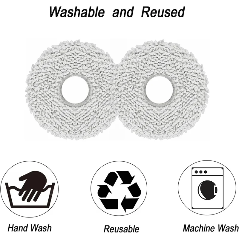 EAS-18PCS ل ECOVACS T30 PRO OMNI DDX14 / YEEDI M12 Pro + فراغ استبدال أجزاء فرشاة جانبية رئيسية فلتر HEPA ممسحة كيس لجميع الغبار