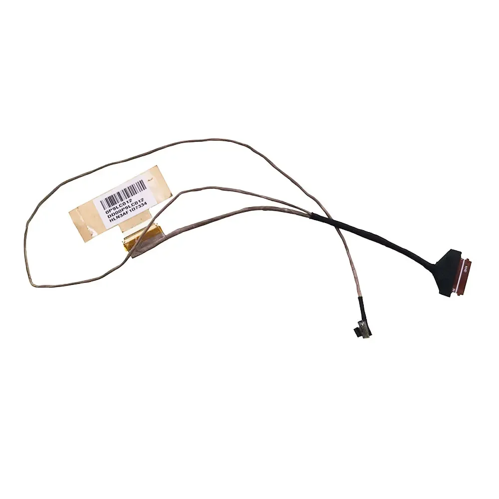 For HP 14-AX 14-AX010WM 14-CB laptop LCD LED Display Ribbon Camera Flex cable DD00P9LC002 DD00P9LC012 DD00P9LC023 905561-001