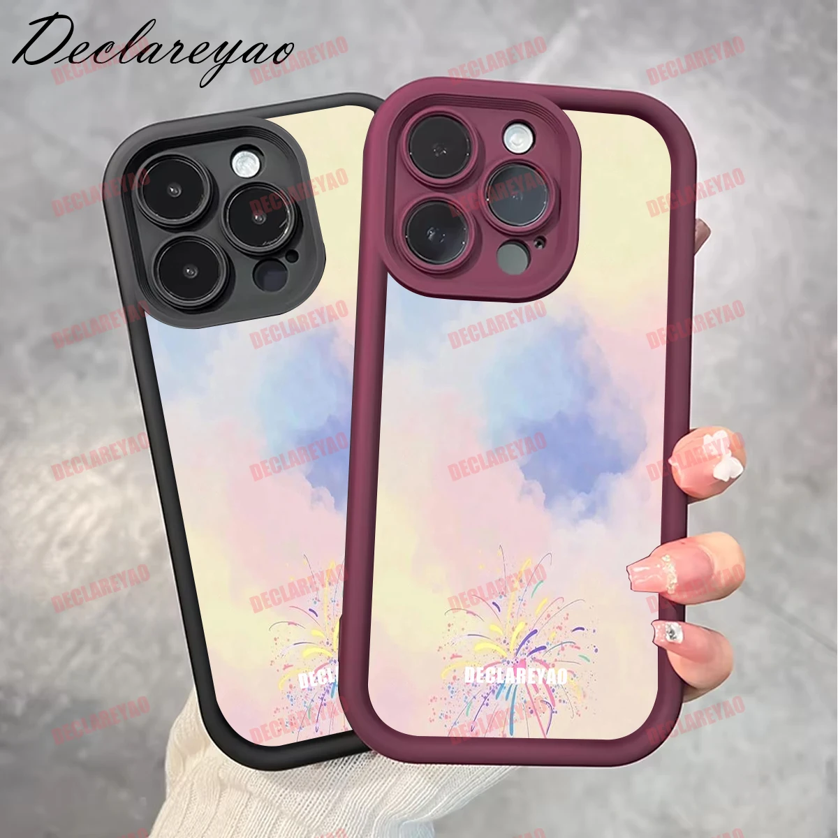 Custom Matte TPU Soft Case For Xiaomi Mi 13T 10T 10i 11 Lite 5G NE 12 12T 13 Civi 2 14 14T 15 15T 17 Pro Max 8 9T 11X 11i Covers view 6