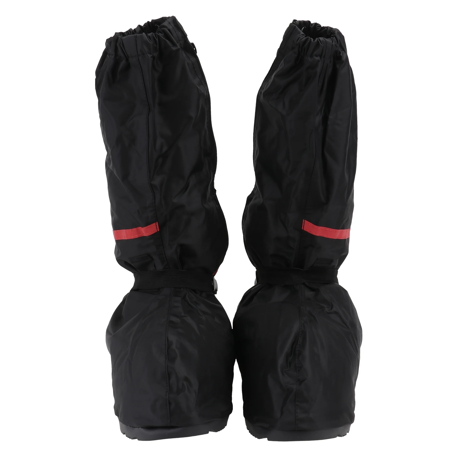 

Rainproof Shoe Cover Men Women Oxford Cloth Foot Covers Anti-skid Thickened Soles Protect Shoes Mud Snow Cycling Outdoor Walking