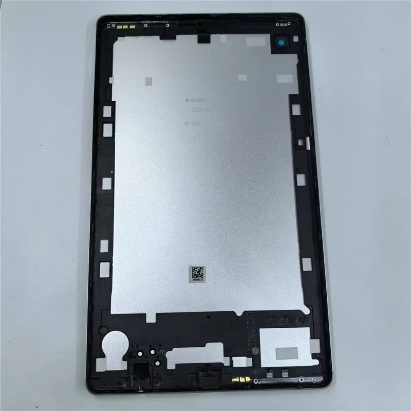 Rear Door Panel Replacement For Samsung Galaxy Tab A7 Lite SM-T220 SM-T225 Back battery Cover Housing Case