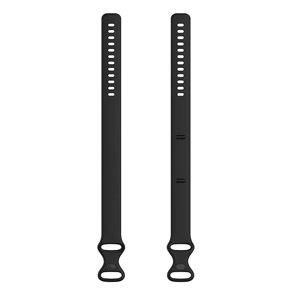 Correa de silicona Universal para reloj inteligente, pulsera ajustable de 5,5-8,7 pulgadas con hebilla para Halo Band