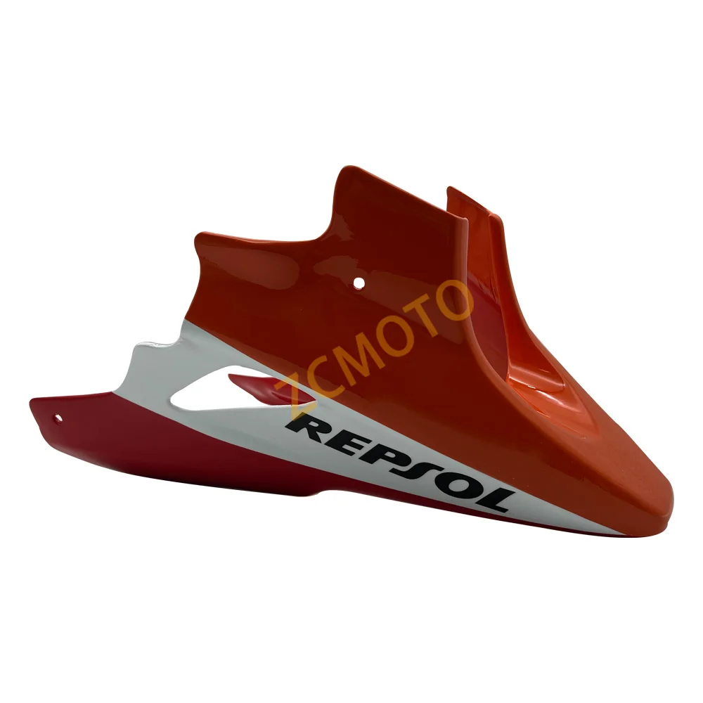 Motorcycle Fairing Lower Guide Cover Lower Bumper Suitable For Honda CB190 CB190R Engine Protective Cover