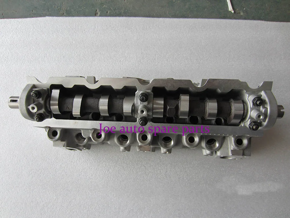 Conjunto completo de culata XUD9 XUD9-TE para Citroen ZX/BX/Xantia/Xantia Break SX/Evasion/Jumpy 1905cc 1.9TD 8v 1992-