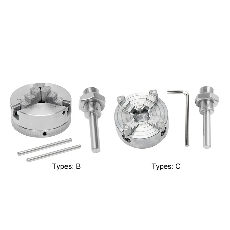 Thumbnail 3 - #16 Trending Drill Chucks Right Now