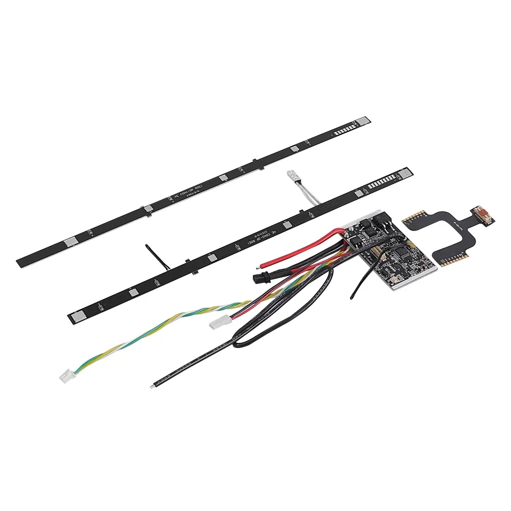 Dashboard Battery Controller Board BMS Circuit  Board for Xiaomi M365 Electric Scooter Circuit Board Battery Board Replacement