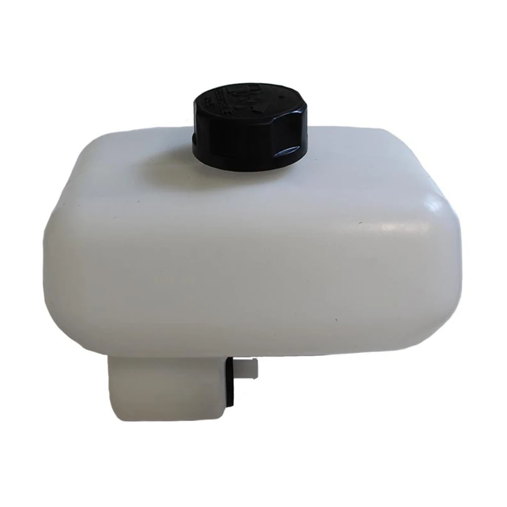 Optimize Fuel Efficiency with For Zenoah Fuel Tank and Cap Assembly for BK4302 BK3402 BC4310 BC3410 G4K G35L G45L