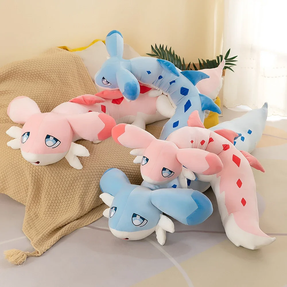 Cute Palworld Chillet Cartoon Plush Toys Stuffed Game Grizzbolt Anime Peripheral Dolls Squishy Cuddly Pillow Kids Birthday Gifts